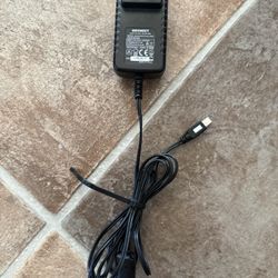 5v Flat Pin Adapter