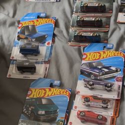Hotwheel 