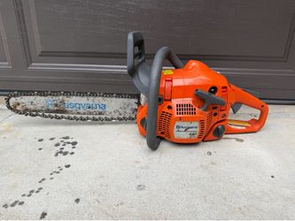 Husqvarna 440 X-Torq Chainsaw