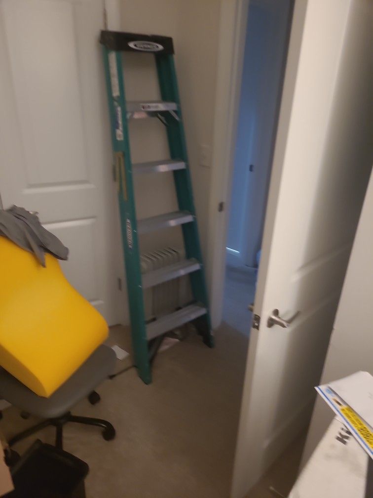 6' Ladder