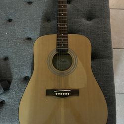 Fender Acoustics FA-100