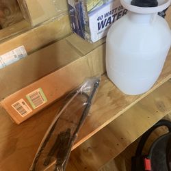 CHAPIN SURE PUMP SPRAYER  1Gal   