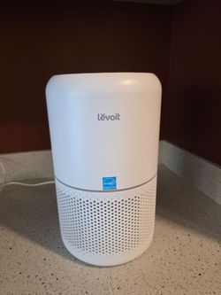 Air purifier Levoit
