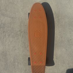 Pennyboard
