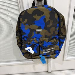Brand New Cookies Backpack 