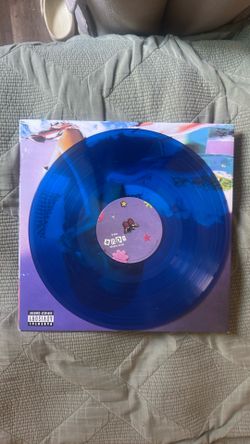 SOUR olivia rodrigo vinyl