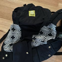 Lille Baby Carrier