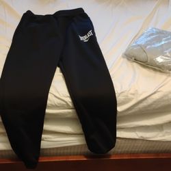 2 Everlast  Pants  