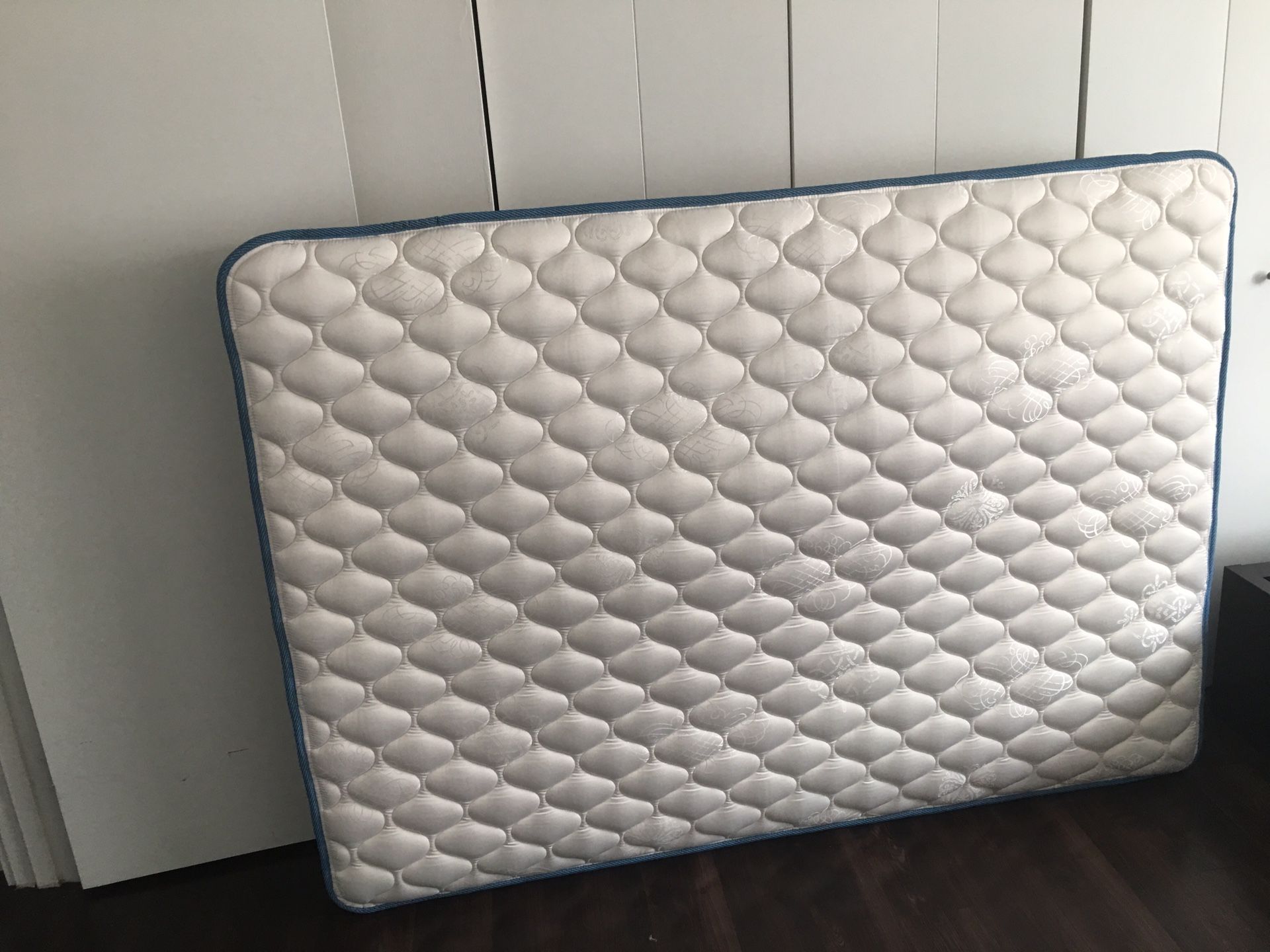 Full size mattress for sale