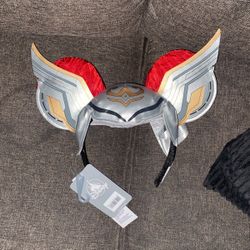 Thor Minnie Ears 