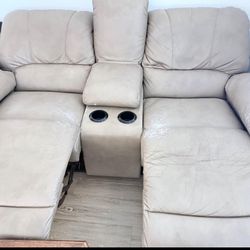 Recliner-free Delivery 