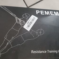 Home Resistance Training Kit