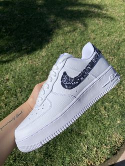 Nike AF1 WorldWide Size 10 for Sale in Colton, CA - OfferUp