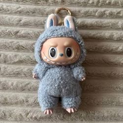 Authentic Labubu 