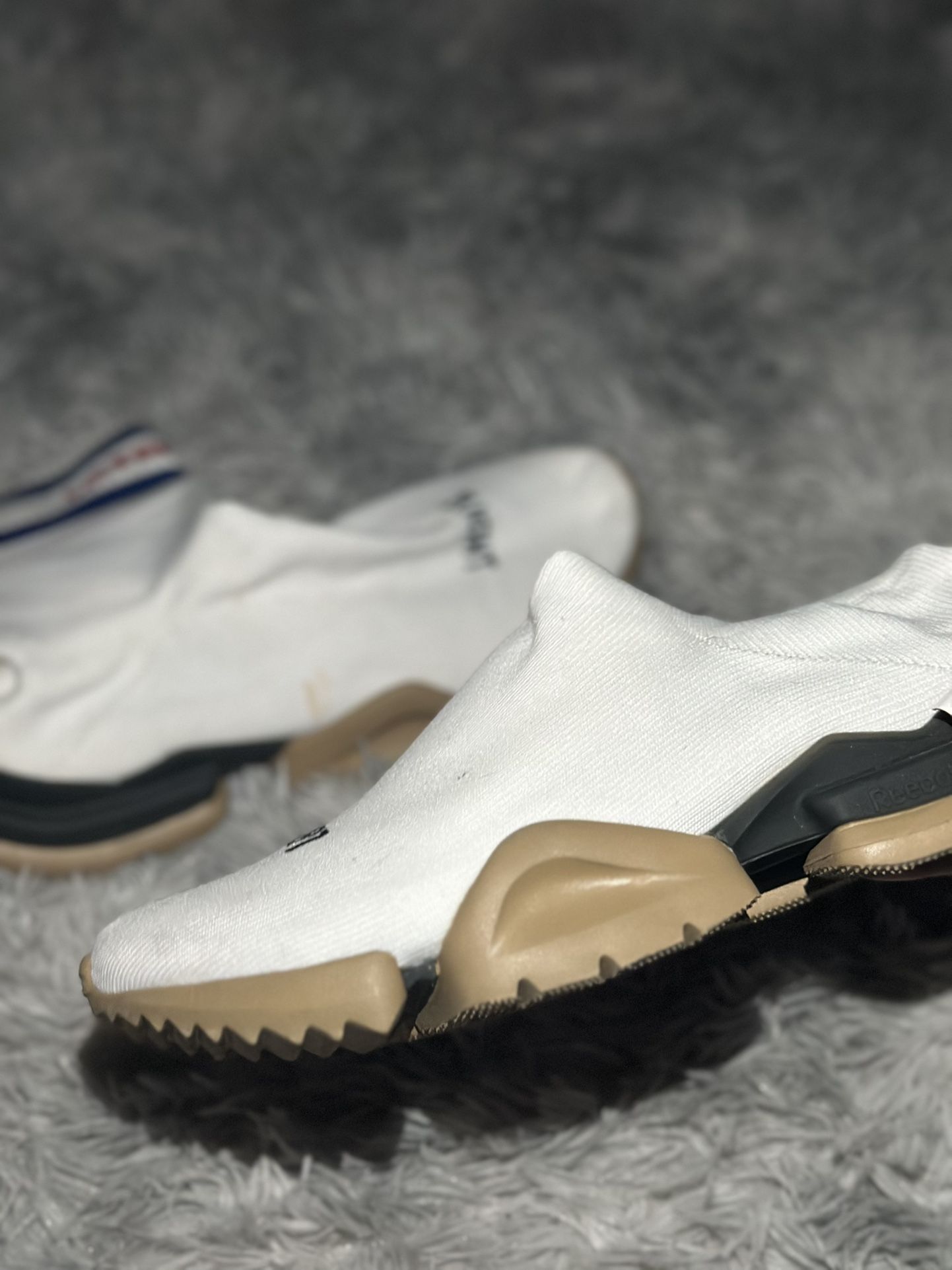 Reebok