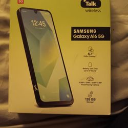 Samsung Galaxy A16 5g