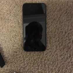 I Phone Se 64 Gb New Screen 