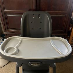 Graco Highchair