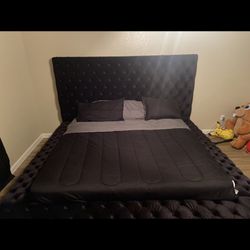  Bed Frame 
