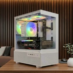 Ryzen 7 RTX 3070 Gaming PC