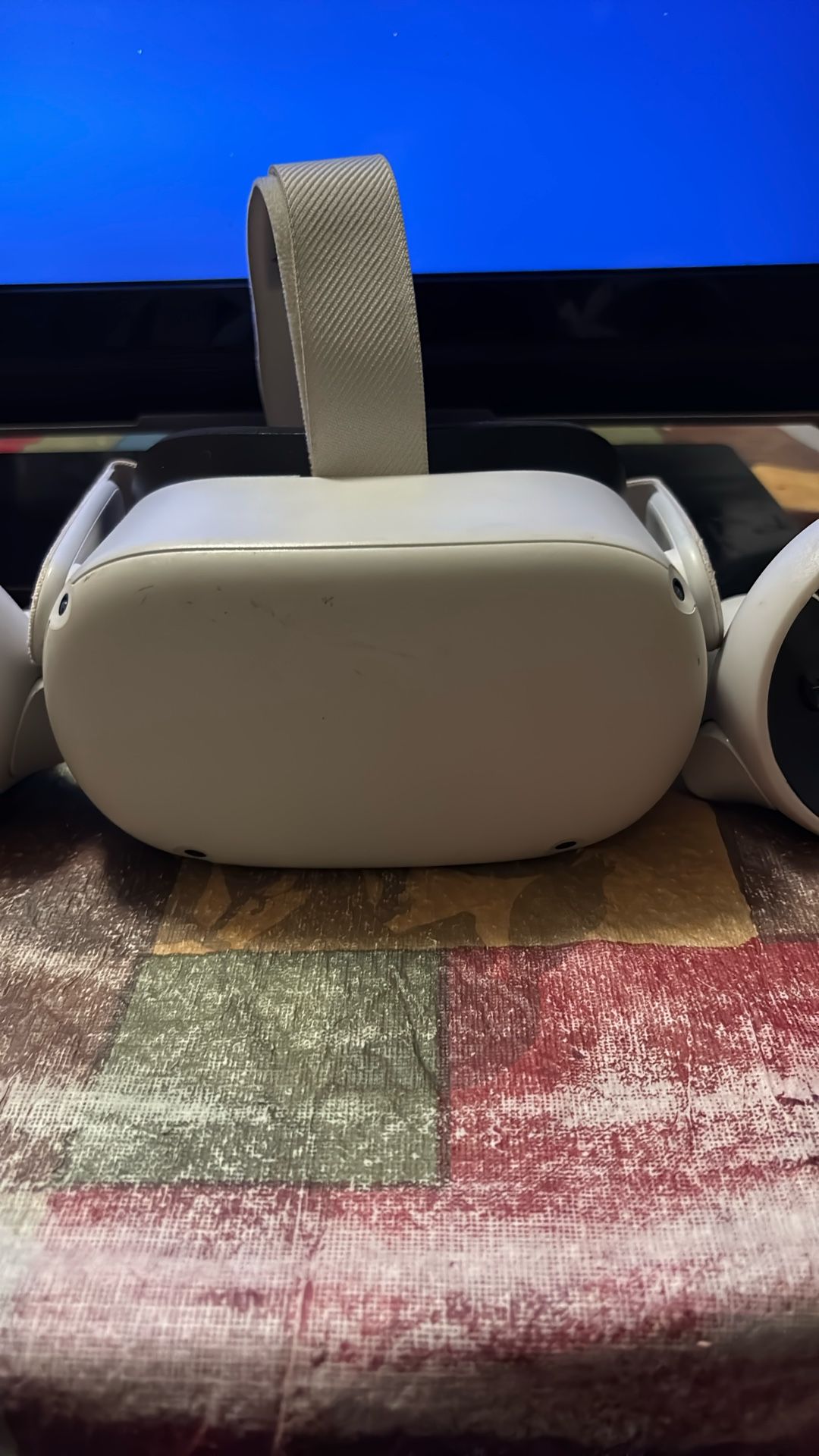 Oculus quest 2