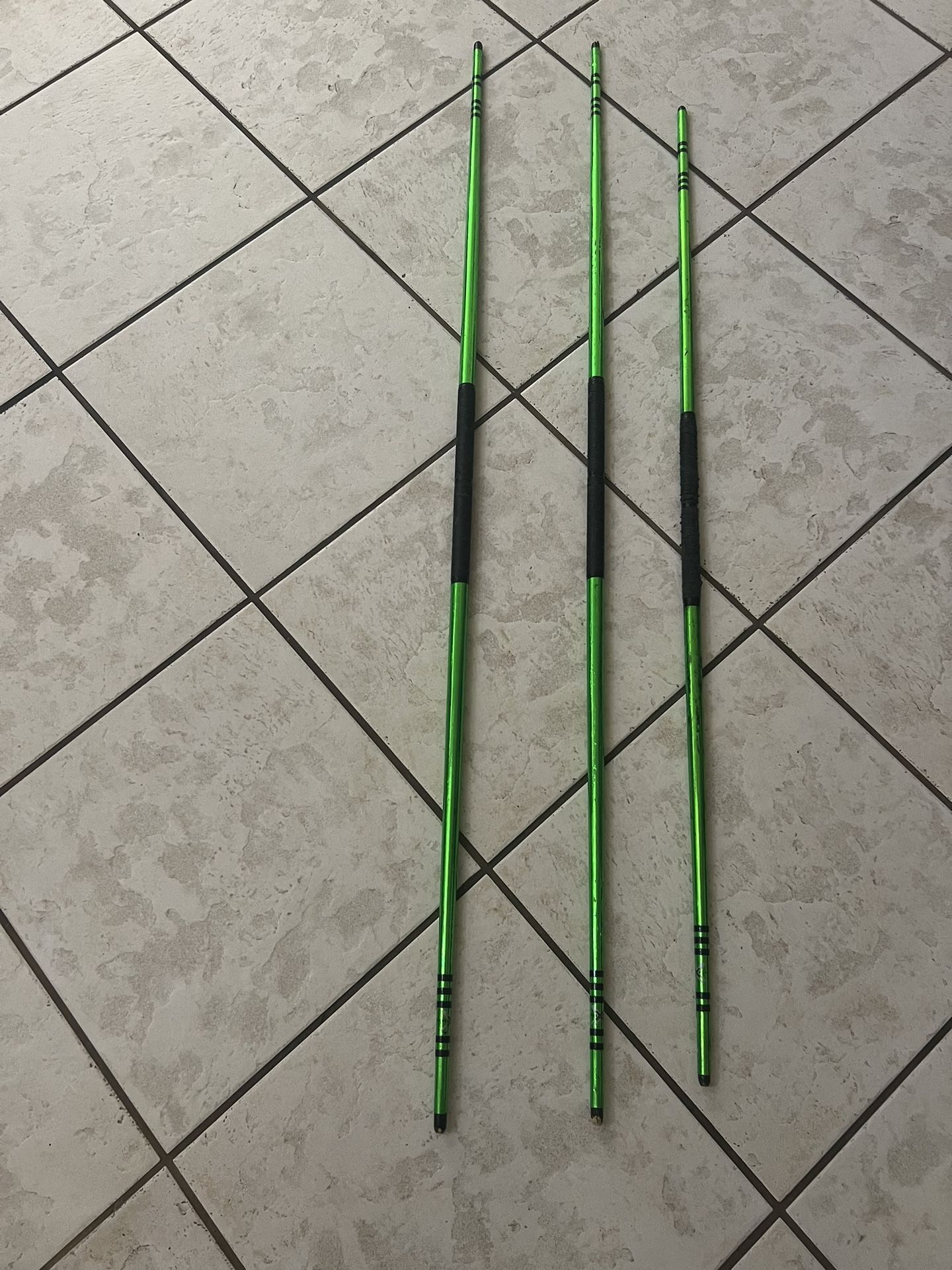 ATA Taekwondo - Bo Staff