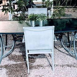 Patio Furniture 