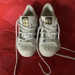 Adidas Superstar Sz 13K