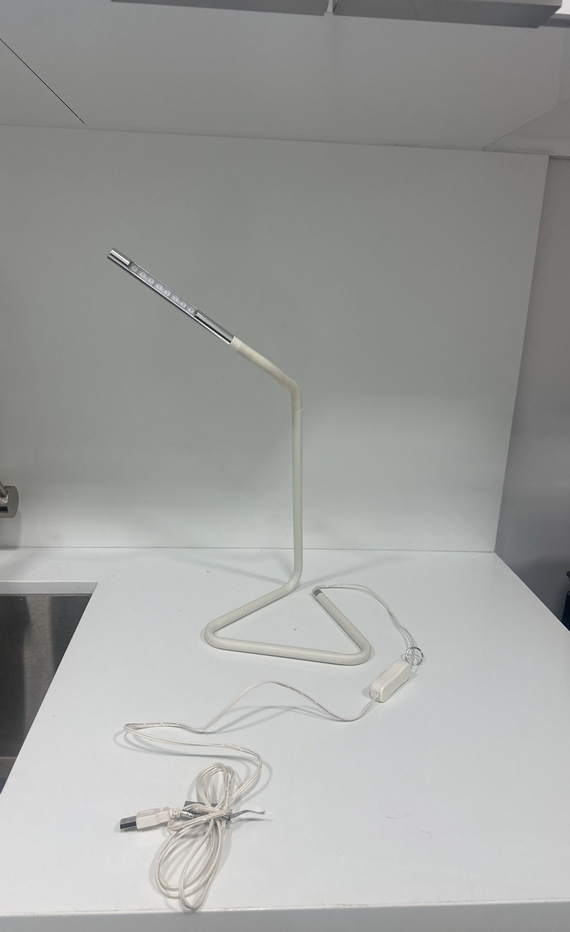 lamp