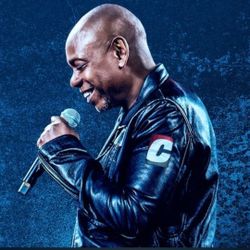 Dave Chappelle 2/7 Superbowl Saturday