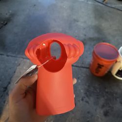 Bathtub Spout Cover 