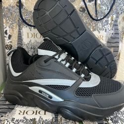 Dior Men Sneaker 