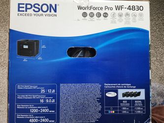 Epson Printer For Sale