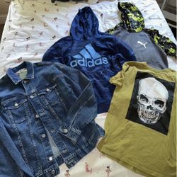 Boys Size 18/20 Bundle 