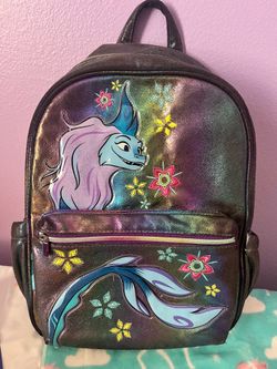 Disney’s Raya Backpack