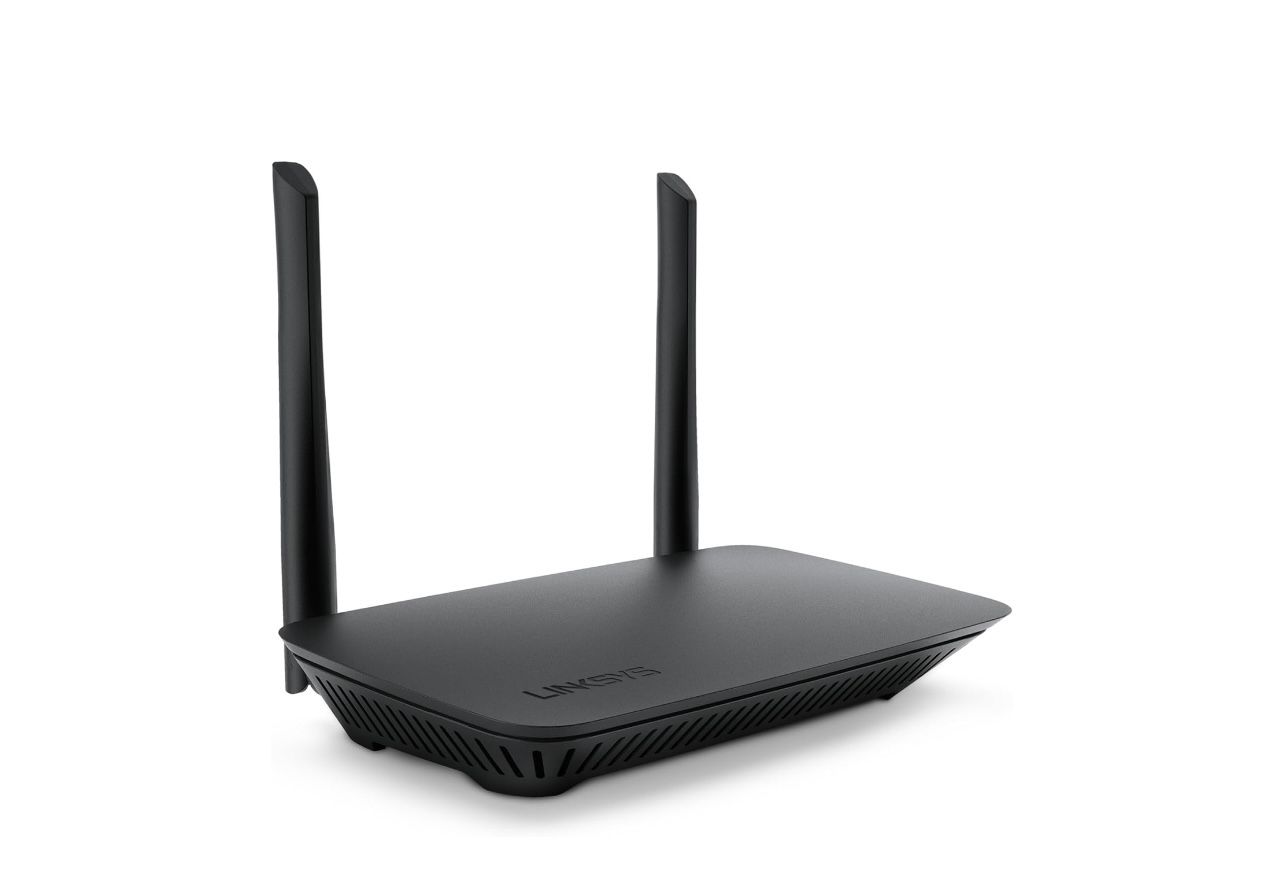 Linksys WiFi 5 Dual Band Router