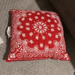 Levi’s Double paisley limited edition