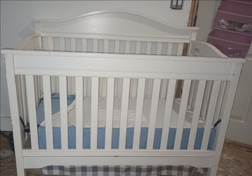 Crib