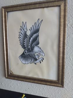 American Traditional Tattoo Flash ART SET 