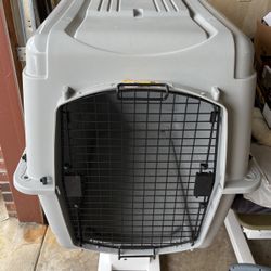 Medium Dog Kennel