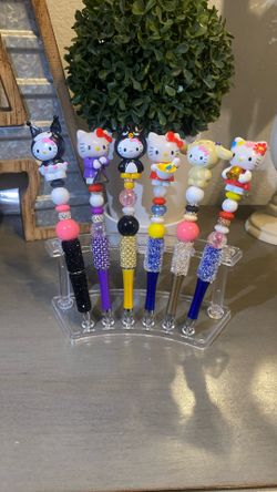 Hello Kitty Pens