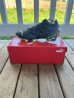 Puma Future Pistachio Size 7.5