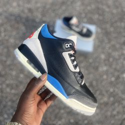 Jordan 3 “Rare Air”‼️🔥