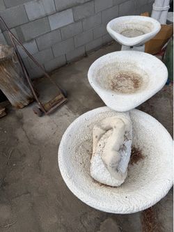 Water fountain