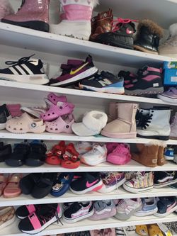 Kids Shoes
