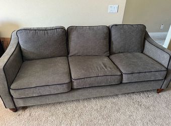 La- z-boy couch