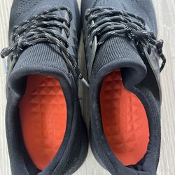 Aldo Black Shoes