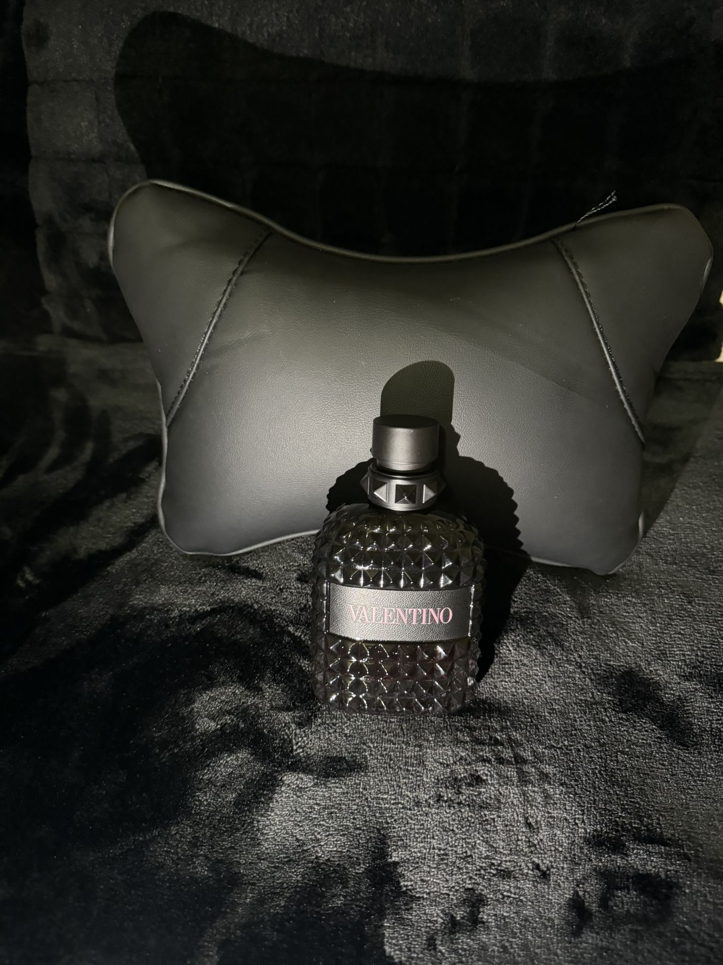 Valentino Born In Roma Intense