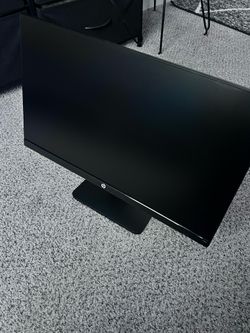 HP Monitor