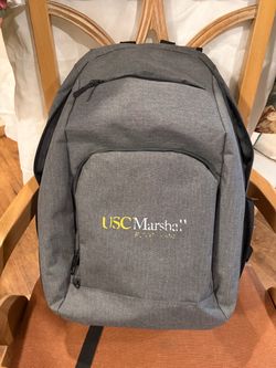 Starline Backpack for School or Business